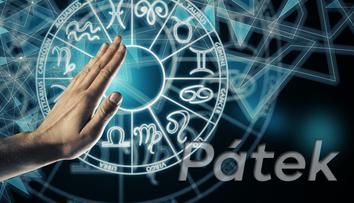 Horoskop na pátek 10. července: Myslete na vzájemnou komunikaci
