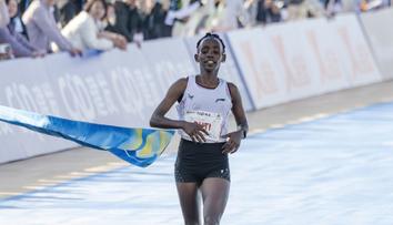 Elitní maratonkyně dostala šestiletý trest. Falšovala lékařské předpisy, aby kryla doping