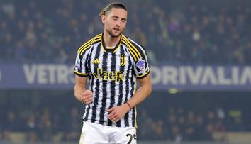 Juventus ztratil body ve Veroně. Neapol zachraňovala remízu v závěru