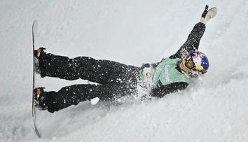 Šampionka posledních dvou OH skončila v nemocnici, doplatila na letní radovánky