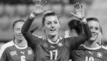 Černý scénář se naplnil! Švýcarská fotbalistka utonula v jezeře