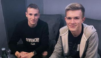 Mladík ze Sampi.Tipsport potvrdil roli favorita a opanoval FIFA COOL ligu