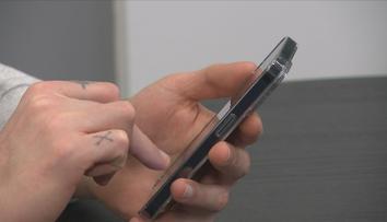 Vláda schválila nový systém varování. Na mobilech se při nebezpečí spustí alarm