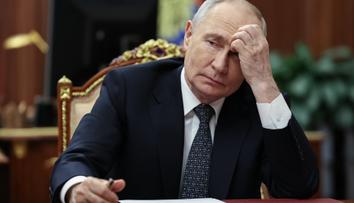 Putin se začal chovat úplně jinak. Kreml zahájil nelítostné čistky