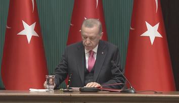 Turecký prezident  Erdogan skončil v nemocnici. Měl mít infarkt