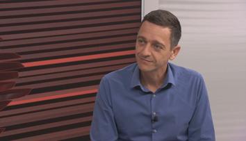 Novým předsedou KDU-ČSL je Jan Grolich. Při volbě byl jediným kandidátem