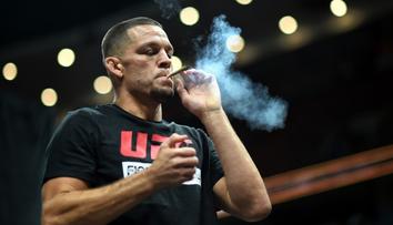 V Nevadě se legalizuje. UFC zápasníci už nebudou trestáni za marihuanu
