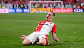 Hašek vybral náhradu za Sadílka. Na EURO míří desátý hráč Slavie