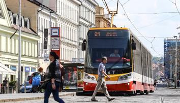 Praha má projít velkou proměnou. Chystá se rychlodráha i automatické metro