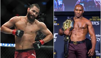 Šampion nabídl titul, aby zachránil UFC 249! Podle Masvidala jenom kecá