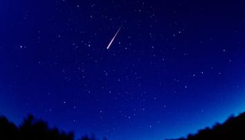 Muž našel velmi vzácný meteorit. Objevil ho díky výpočtům českých vědců