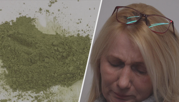 Kratom mi vzal dceru, pláče matka zesnulé dívky. Policie před ním varuje