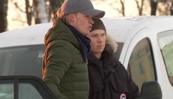 Norskému princi hrozí sedm let vězení. Čelí obžalobě z 38 trestných činů
