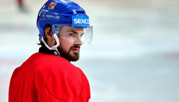 Hokejová Sparta ulovila reprezentační křídlo se zkušenostmi z NHL!