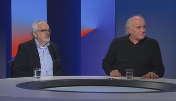 Revoluce mohla začít už v srpnu 1989, nakonec ale zasáhl Václav Havel, říká Tůma