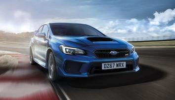 Definitivní konec pro Subaru WRX STI? Pravděpodobně ano...