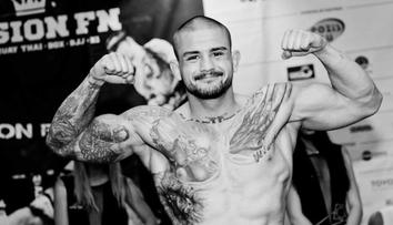 Bojové sporty truchlí. Zemřel slovenský zápasník Michal Teššík