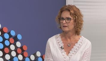 Vyšší dřevostavby v Česku. Požáru ani škůdců se bát nemusíte, ujišťuje expertka