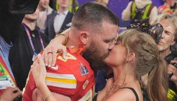 Taylor Swift se vdala. Policie musela v New Yorku uzavřít ulice