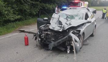 Prodloužený prázdninový víkend: Na českých silnicích zemřelo šest lidí