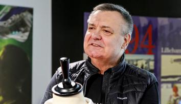 Zdravotní komplikace pro mistra světa, bývalý hokejista přišel o nohu