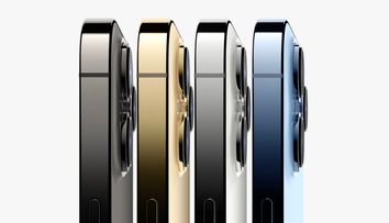 Apple představil iPhone 13. Chystají se i nové iPady a hodinky