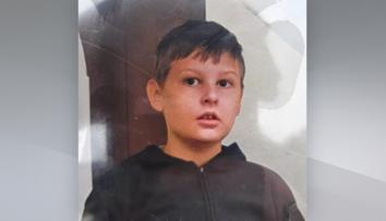 V Praze se ztratil malý Martin (10). Okolní svět vnímá jinak, upozornila policie