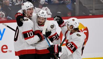 Kanadský celek v NHL kosí koronavirus, mimo hru je osm hráčů
