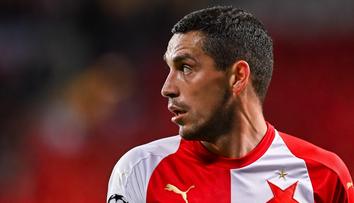 Návrat do Slavie padá. Stanciu si poprvé vyzkouší elitní evropskou ligu