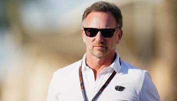 Velký návrat Hornera do F1? Exšéf Red Bullu prý koketuje s Haasem