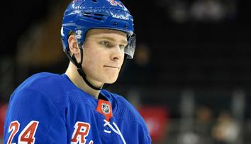 Kaapo Kakko – Až příliš sladký život finského mladíka