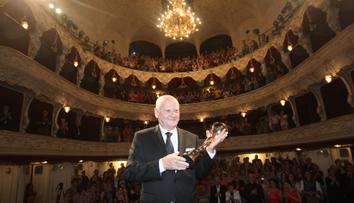 Jákl: Pištěkovi pomohl na výsluní Forman. Jeho Oscar za Amadea byl triumfem
