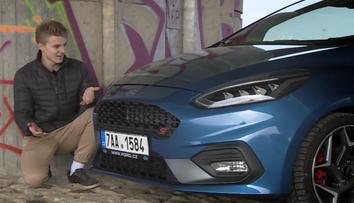 VIDEOTEST: Že tři válce nestojí za nic? Zvládnou i 200 koní!