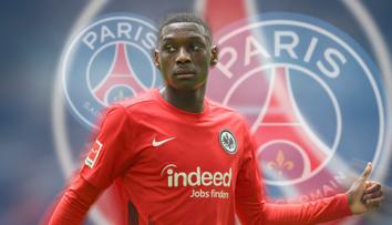 Přestupové období ve velkých ligách skončilo. Na jeho závěr ulovilo PSG velkou posilu
