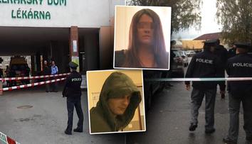 Útoky psychicky nemocných: Vražda v knihovně, zabitý student 
