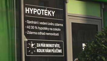 Češi chtějí zelené hypotéky. Doufají, že ušetří za energie