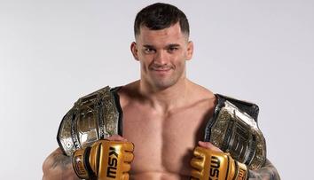Nejlepší muž mimo UFC mění působiště. Svým rozhodnutím všechny překvapil