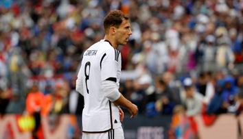 Zametl Bayern s německým reprezentantem? Strohé prohlášení od šéfa