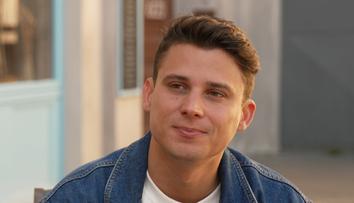 Sebastiana Navrátila trápí ošklivé zranění. Největší koncert v životě je ohrožený
