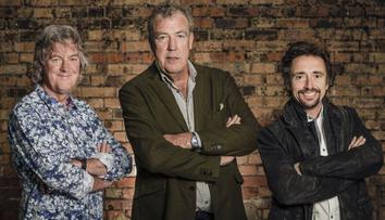 Clarkson a spol. berou v novém pořadu 50 milionů čistého