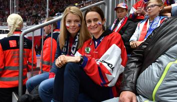 Jankto, Votíková a další. Před Sáblíkovou přiznala homosexualitu řada sportovců