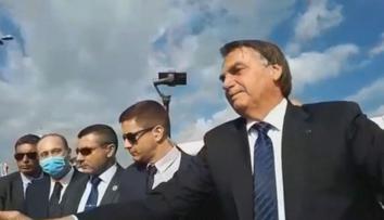 Lékaři přišli záhadě na kloub. Zjistili, proč brazilský prezident stále škytá