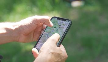 Šumava bojuje s náporem turistů. Pomoci má nová bezplatná aplikace