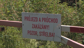 V nemocnici zůstává poslední zraněný z Libavé. Jeho stav se zlepšuje