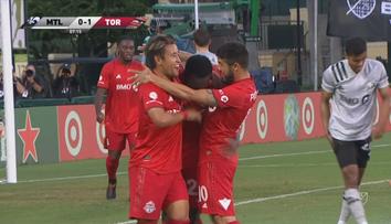 Útočník Toronta nasázel hattrick, Henry musel skousnout další prohru