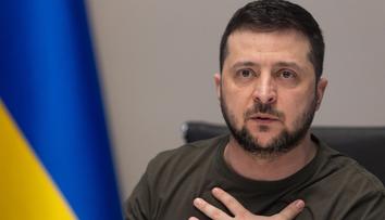 Ukrajina děkuje za pomoc. Češi patří mezi nejštědřejší dárce