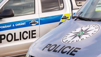 Policie vyhlásila pátrání po dvou dívkách. Pátrání odvolala po několika hodinách