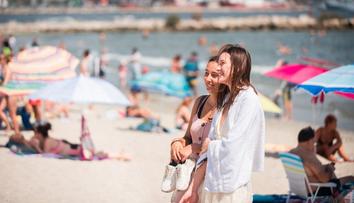 Ministerstvo je před odjezdem Čechů k moři ve střehu, Macinka dal turistům doporučení