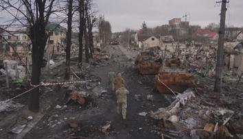 Ukrajina měla ztratit klíčové město. Rusové ho dobývali rok
