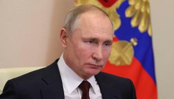 Putin je každý den slabší. Rusko se může vzdát, tvrdí odborník